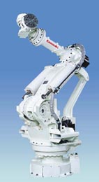 M系列机器人可承载500公斤
