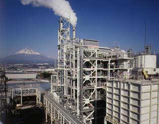 另一个日本第一的川崎-新RPF发电厂＂style=