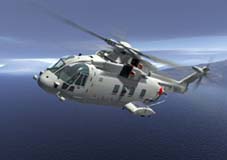 川崎被选为EH101直升机的主承包商＂></p>
           <blockquote>
            <p>今年7月，日本防卫厅(JDA)授予川崎重工为EH101直升机的主承包商，该直升机将被日本海上自卫队(JMSDF)用于机载地雷对抗(AMCM)、运输和南极运输支持行动。</p>
            <p>JDA将在本财政年度下一份EH101的订单，另外13份预计将在10年内下订单;11名为AMCM运输，3名为南极洲运输支援。第一架EH101的交付计划在2006年3月结束的财政年度结束，川崎重工正在为生产做准备。</p>
            <p>EH101是一种中型直升机，由英国Westland公司和意大利Agusta公司(目前合并为AgustaWestland公司)联合开发，采用三种发动机用于远程、提高安全性和高容量。自动折叠的主旋翼和尾臂使EH101非常适合在海船上使用。优越的旋翼和航空电子系统也增加了直升机的可靠性和易于维护。多用途EH101具有经过验证的能力和性能，在国际上用于多用途任务，包括运输、搜索和救援、反潜和早期空中预警。</p>
           </blockquote>
          </div>
          <!--フリーHTML-->
          <!-- /section-->
         </div>
         <!-- /contents -->
        </div>
        <!-- / #mainContentsArea -->
       </div>
       <nav id=