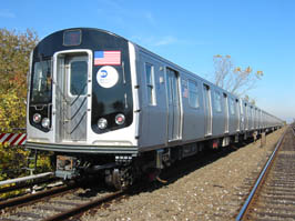 纽约公交将额外订购260辆地铁车厢＂>
           <br>
           <br>
           <table>
            <tbody>
             <tr>
              <td width=