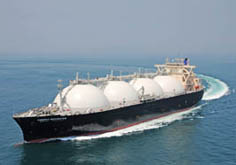 Energy Navigator LNG运输船交付＂><br><br></p>
           <table>
            <tbody>
             <tr>
              <td width=