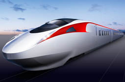 新的350km / h高速列车EFSET旨在全球市场“><br><br></p>
           <table>
            <tbody>
             <tr>
              <td width=