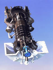 2012年亚太经合组织峰会现场订购燃气轮机发电系统＂width=