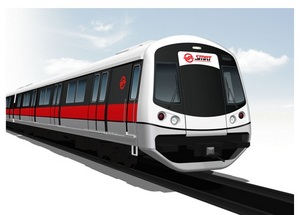 LTA新加坡订购132辆捷运车＂width=