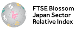 Member of Dow Jones Sustainability Indices In Collaboration with RobecoSAM